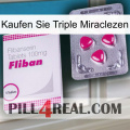 Buy Triple Miraclezen 32